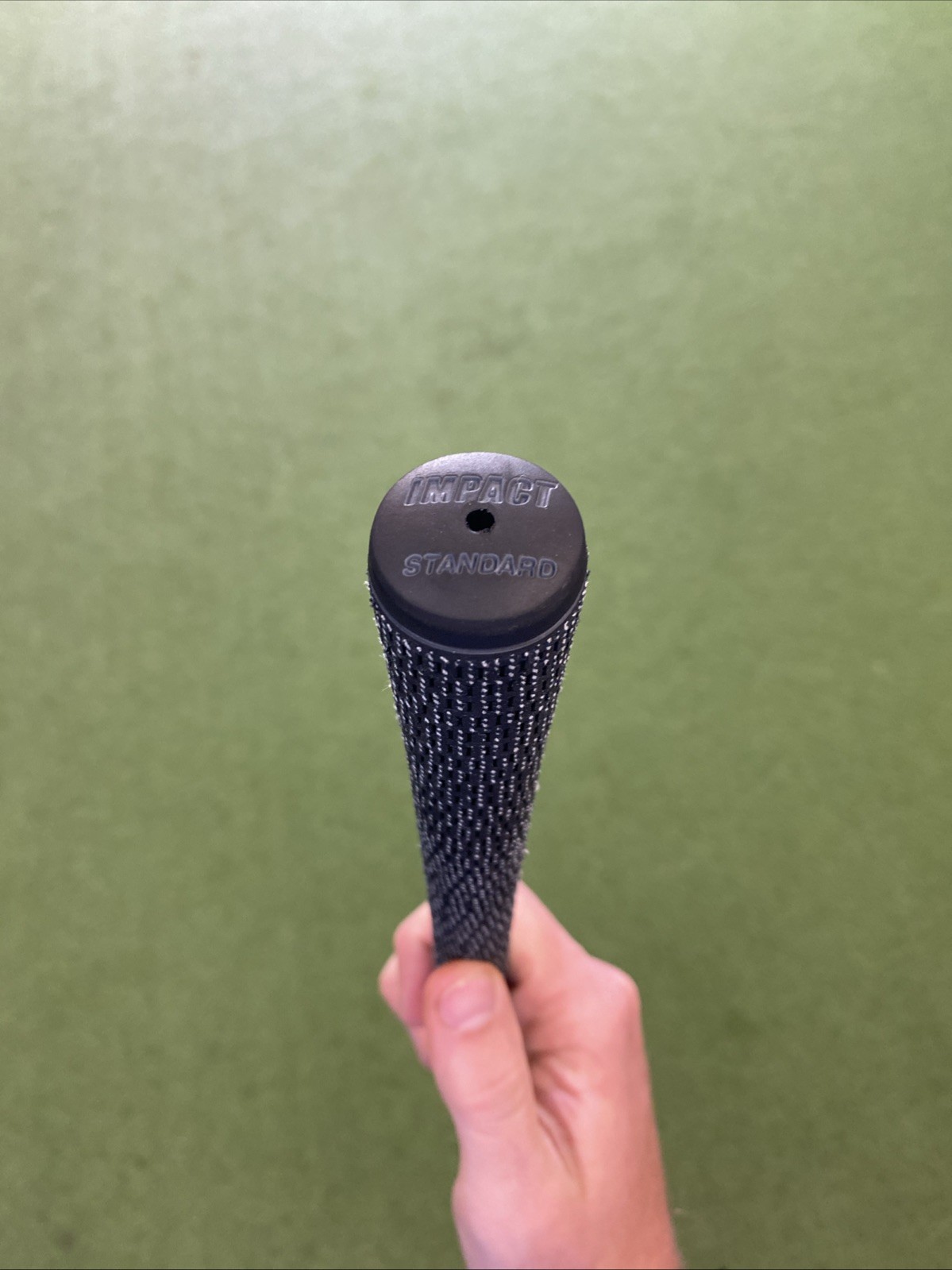 Used PXG 0311P Gen 5 Black Label 7 Iron Steelfiber Private Reserve Graphite - Image 9