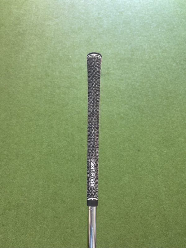 Used Ping Blueprint S Red Dot Iron Set 4-9 Iron Dynamic Gold Mid X100 Steel