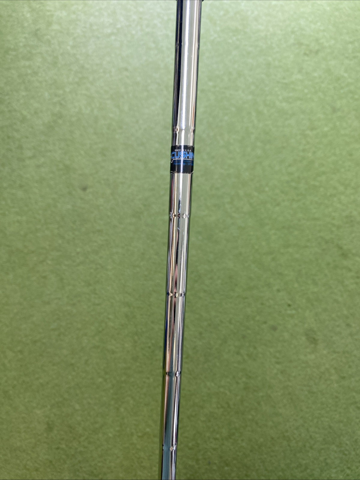 Used Ping S59 Tour Red Dot Wedge Set 52*, 56*, 58* Cushin Stiff Flex Steel - Image 12