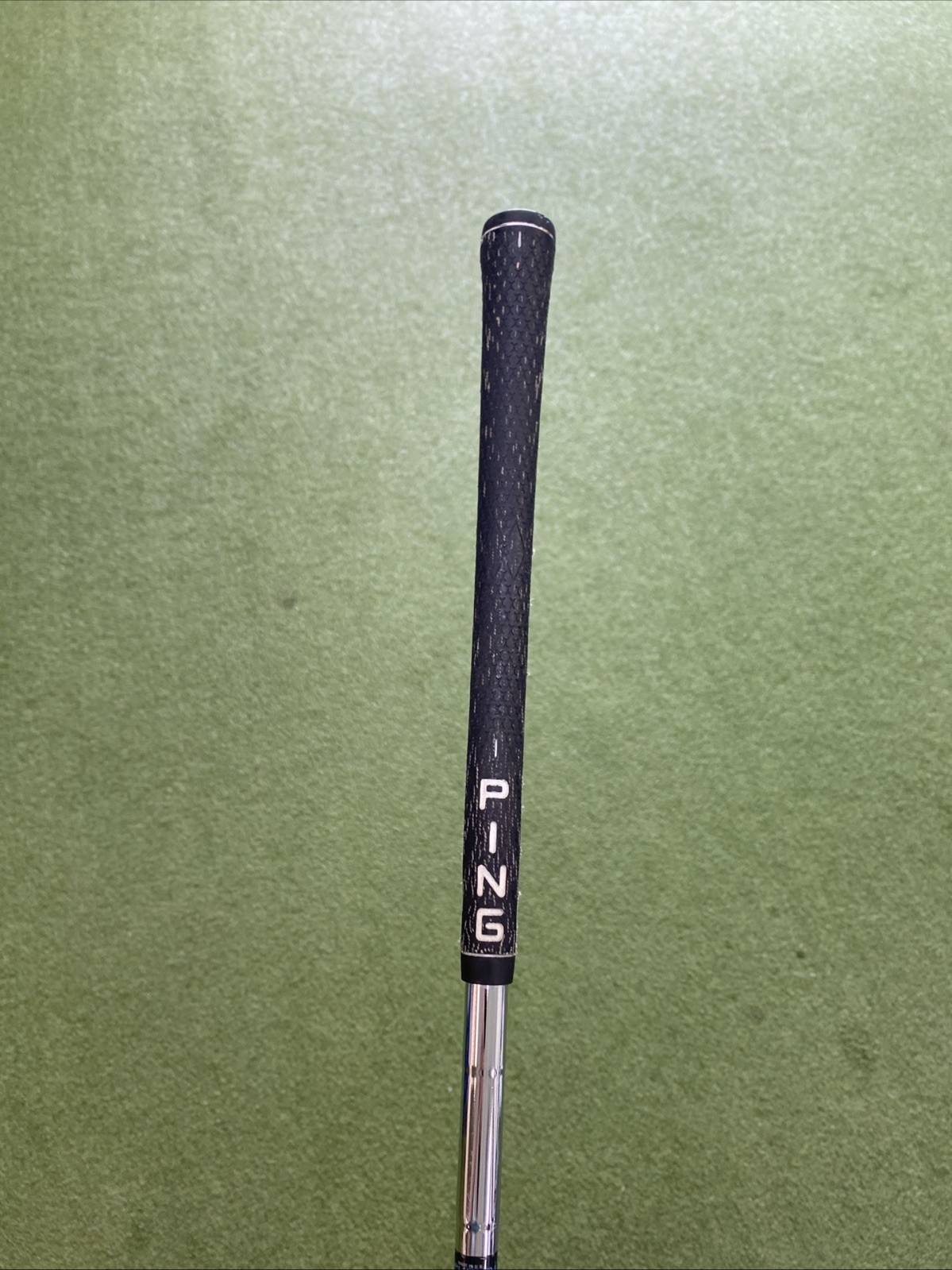 Used Ping S59 Tour Red Dot Wedge Set 52*, 56*, 58* Cushin Stiff Flex Steel - Image 13