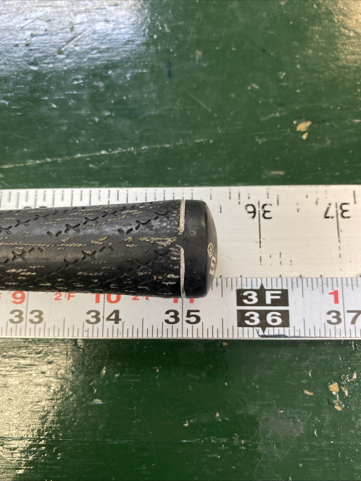 Used Ping S59 Tour Red Dot Wedge Set 52*, 56*, 58* Cushin Stiff Flex Steel - Image 14