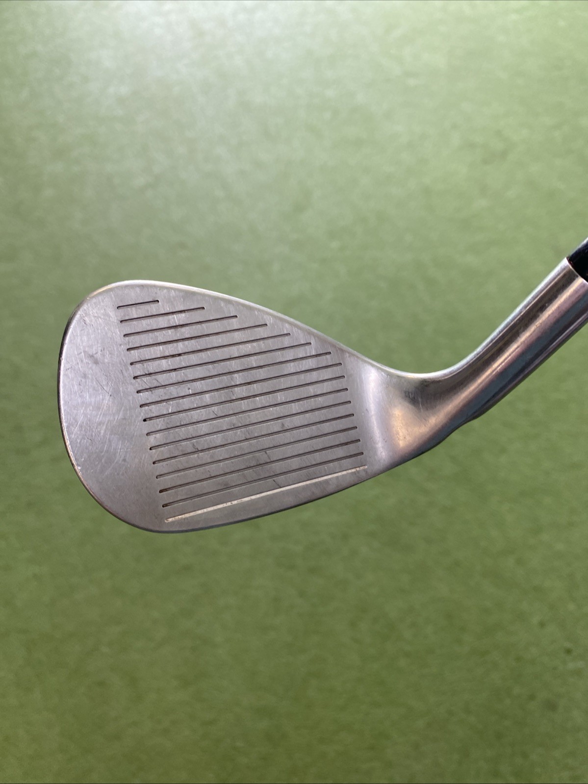 Used Ping S59 Tour Red Dot Wedge Set 52*, 56*, 58* Cushin Stiff Flex Steel - Image 17