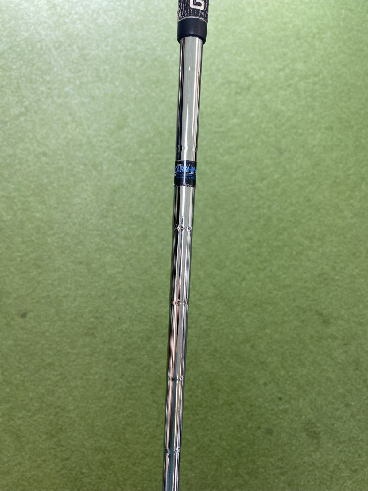 Used Ping S59 Tour Red Dot Wedge Set 52*, 56*, 58* Cushin Stiff Flex Steel - Image 18