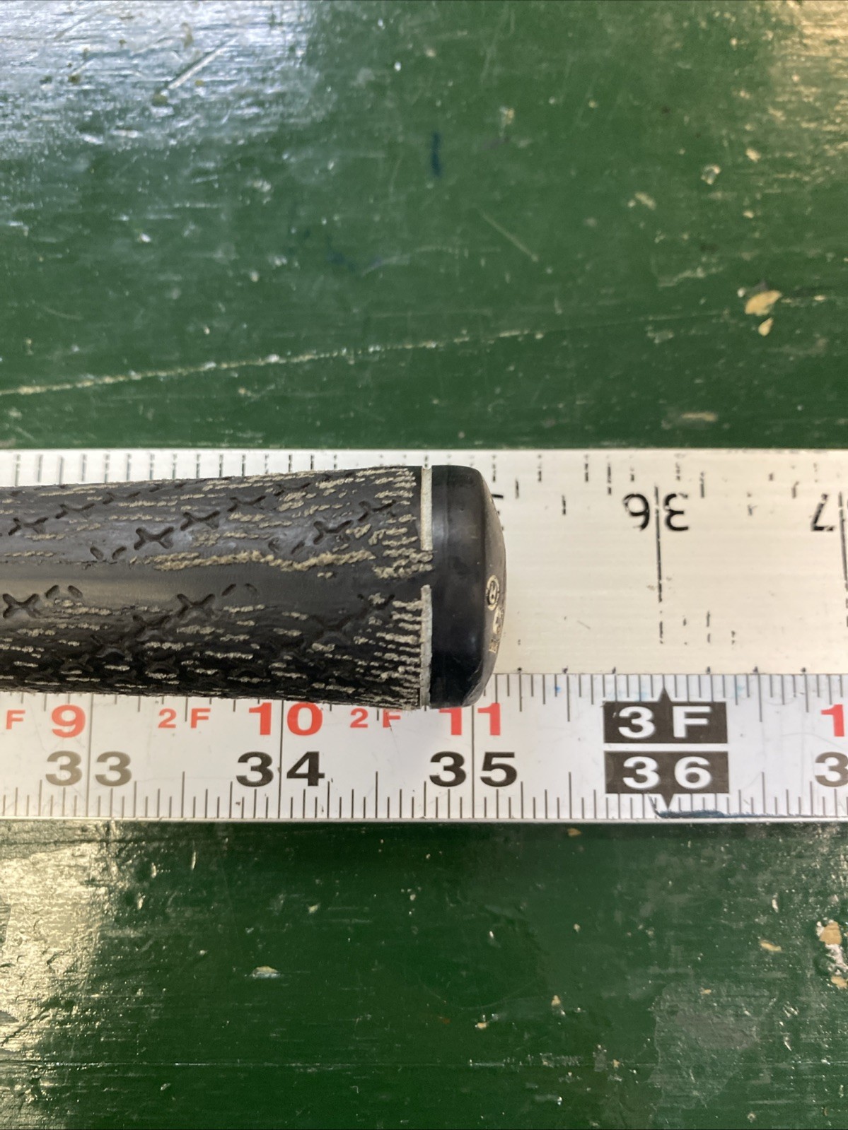 Used Ping S59 Tour Red Dot Wedge Set 52*, 56*, 58* Cushin Stiff Flex Steel - Image 20