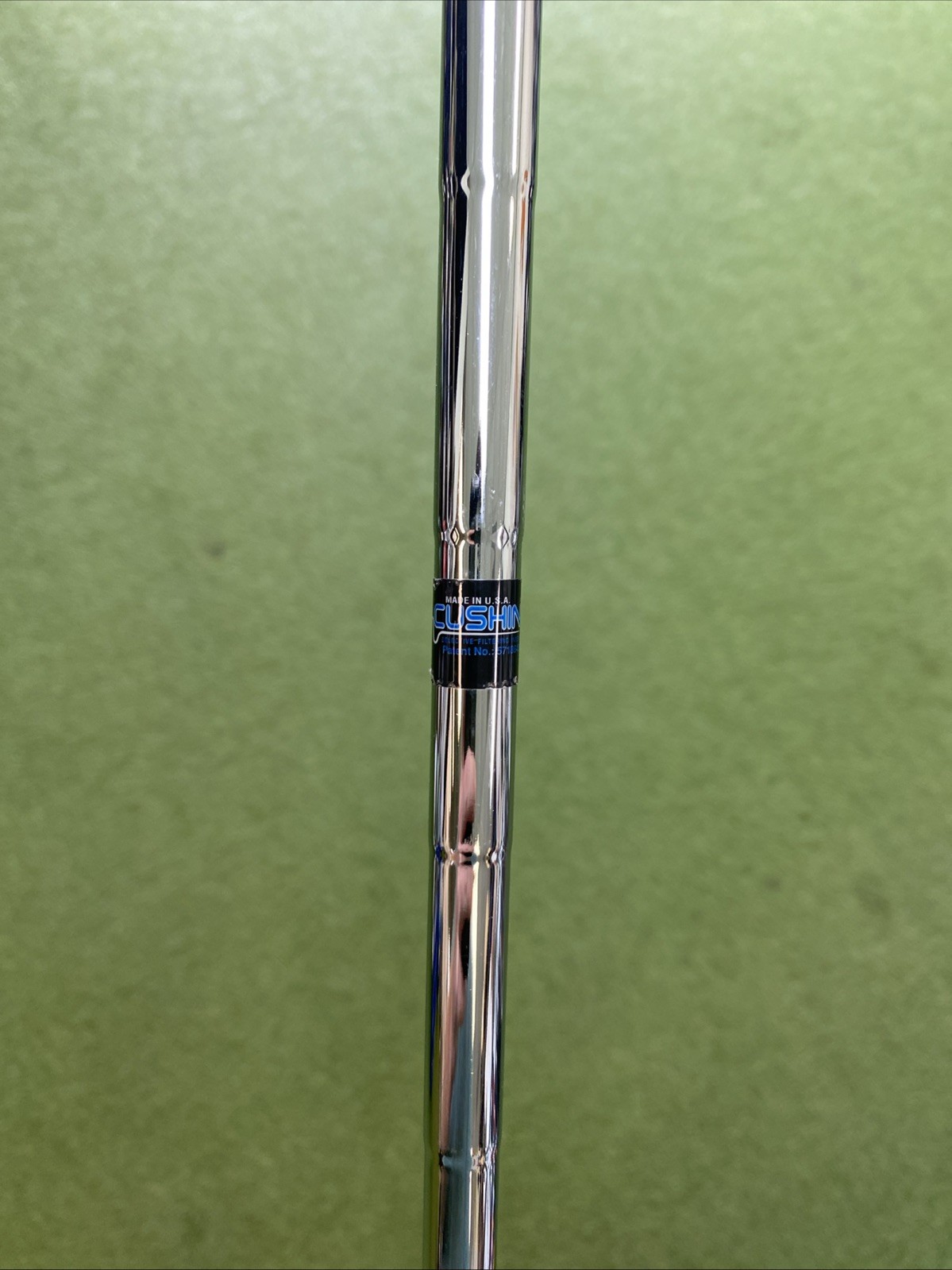 Used Ping S59 Tour Red Dot Wedge Set 52*, 56*, 58* Cushin Stiff Flex Steel - Image 6