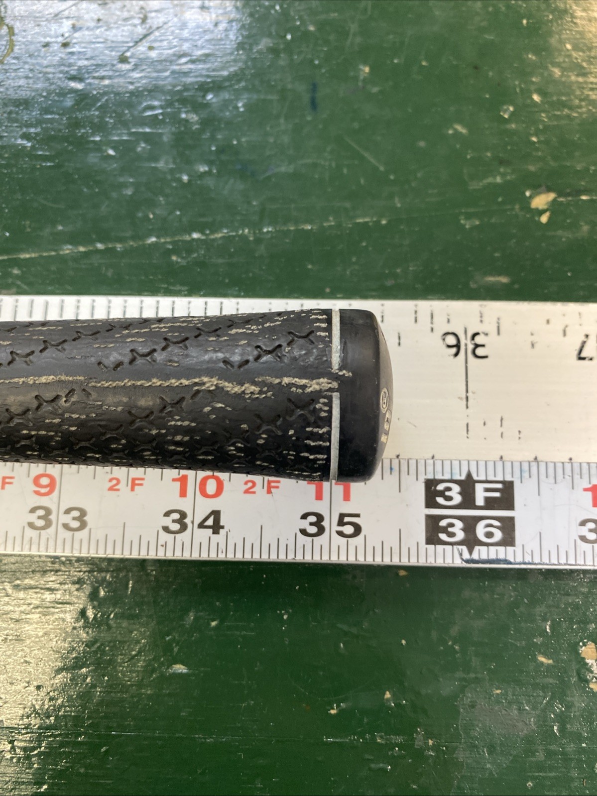 Used Ping S59 Tour Red Dot Wedge Set 52*, 56*, 58* Cushin Stiff Flex Steel - Image 8