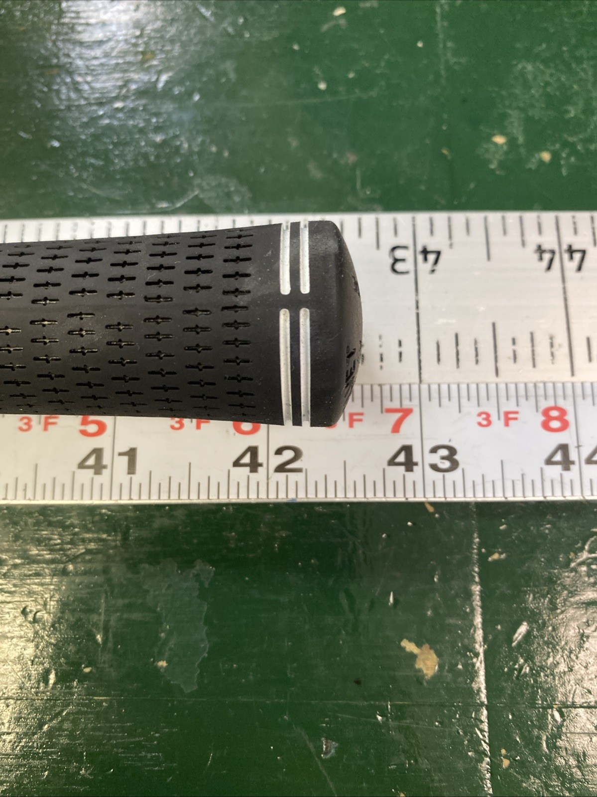 Used RH Callaway Elyte Triple Diamond 18* 5-Wood Tensei 1K Black 85g Stiff Flex - Image 11