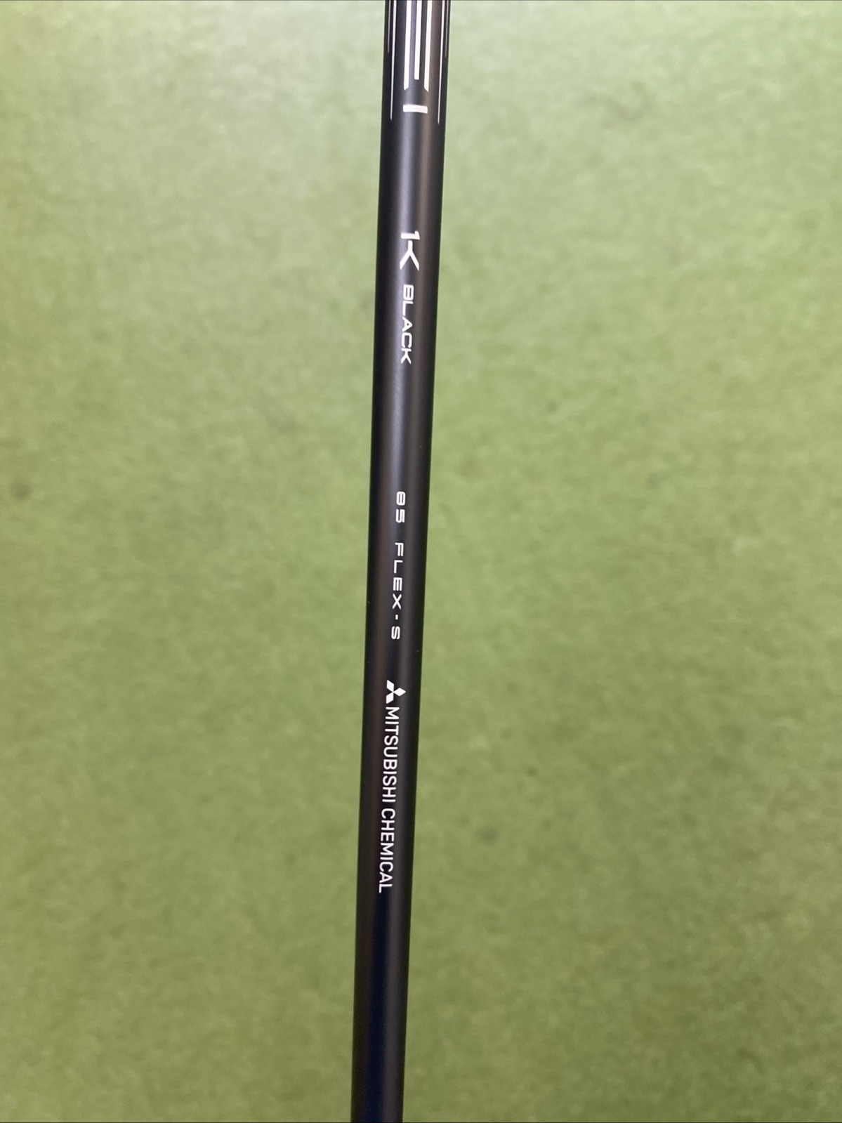 Used RH Callaway Elyte Triple Diamond 18* 5-Wood Tensei 1K Black 85g Stiff Flex - Image 8
