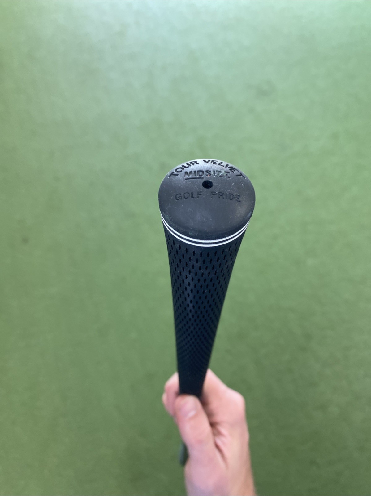 Used RH Callaway Elyte Triple Diamond 18* 5-Wood Tensei 1K Black 85g Stiff Flex - Image 10