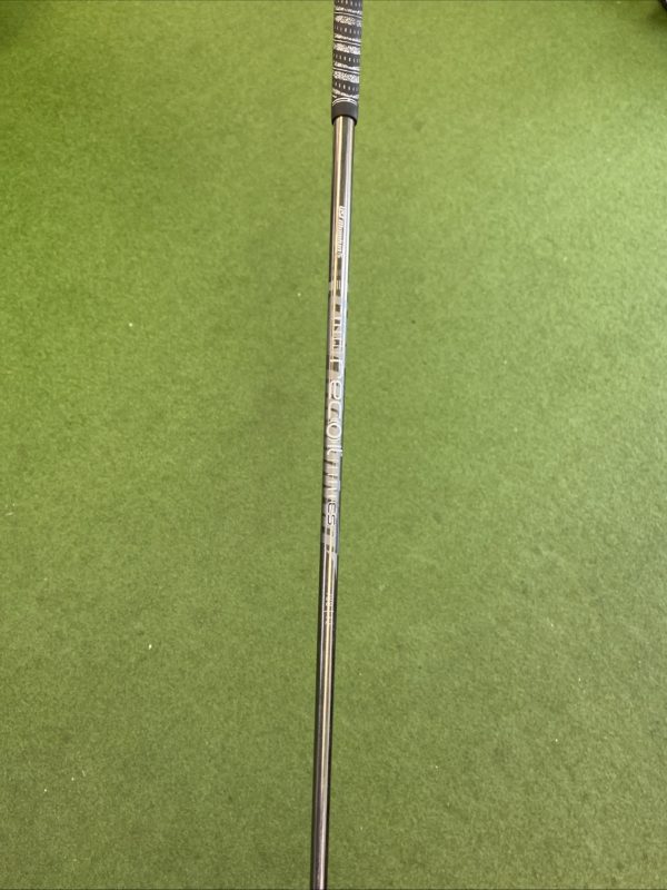 Used RH Callaway Epic 26* 5 Hybrid Recoil ES Graphite Seniors 5H