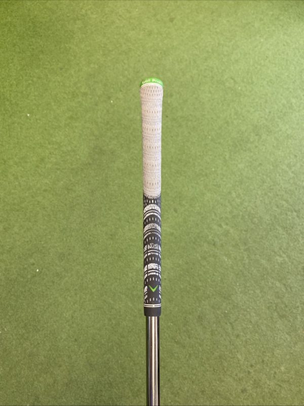 Used RH Callaway Epic 26* 5 Hybrid Recoil ES Graphite Seniors 5H