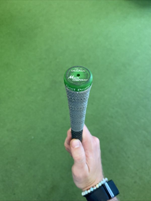 Used RH Callaway Epic 26* 5 Hybrid Recoil ES Graphite Seniors 5H