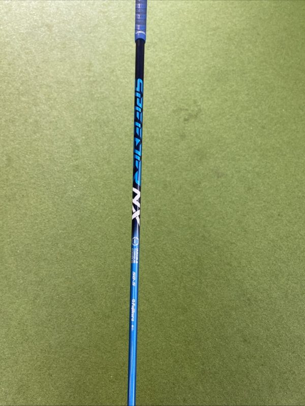 Used RH Callaway Epic Flash 10.5* Driver Fujikura Speeder NX Blue Graphite - Image 7