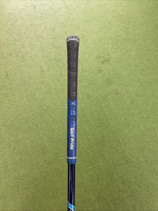 Used RH Callaway Epic Flash 10.5* Driver Fujikura Speeder NX Blue Graphite - Image 9