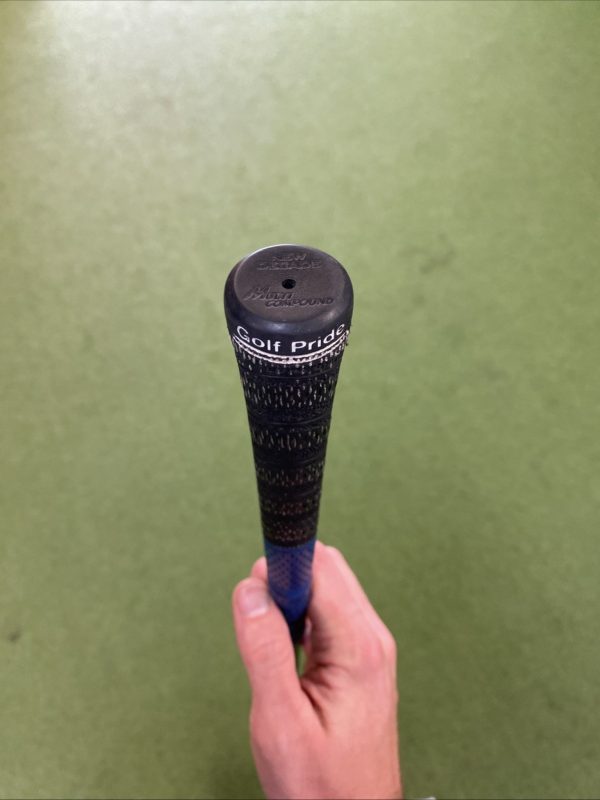 Used RH Callaway Epic Flash 10.5* Driver Fujikura Speeder NX Blue Graphite - Image 10