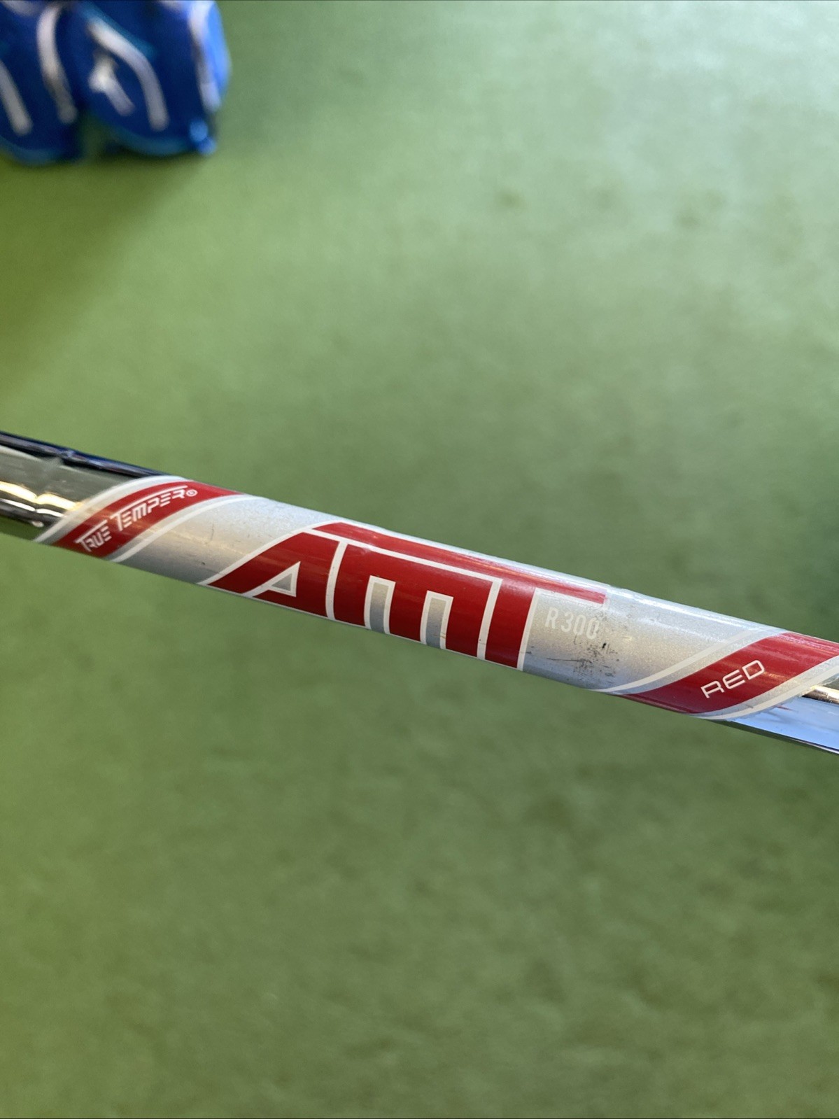 Used RH Callaway Epic Forged E19 Iron Set 5-PW-GW True Temper AMT Red R300 Steel - Image 19