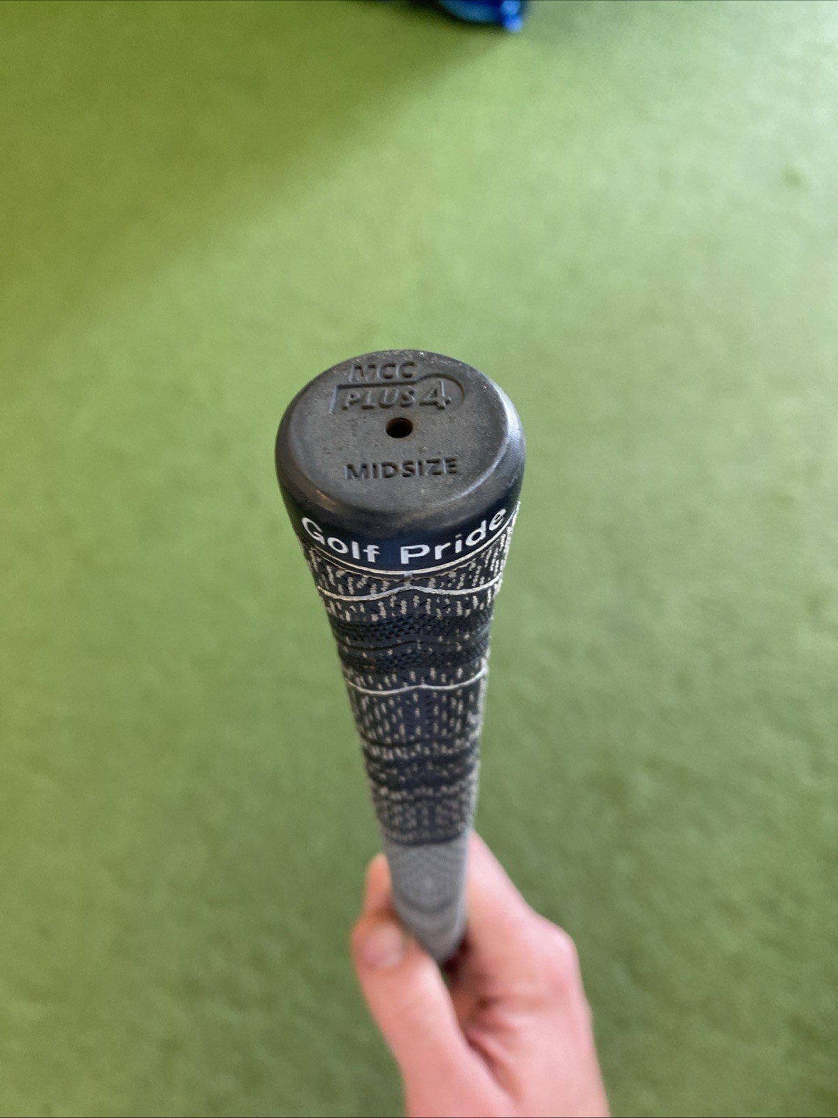 Used RH Callaway Epic Forged E19 Iron Set 5-PW-GW True Temper AMT Red R300 Steel - Image 21