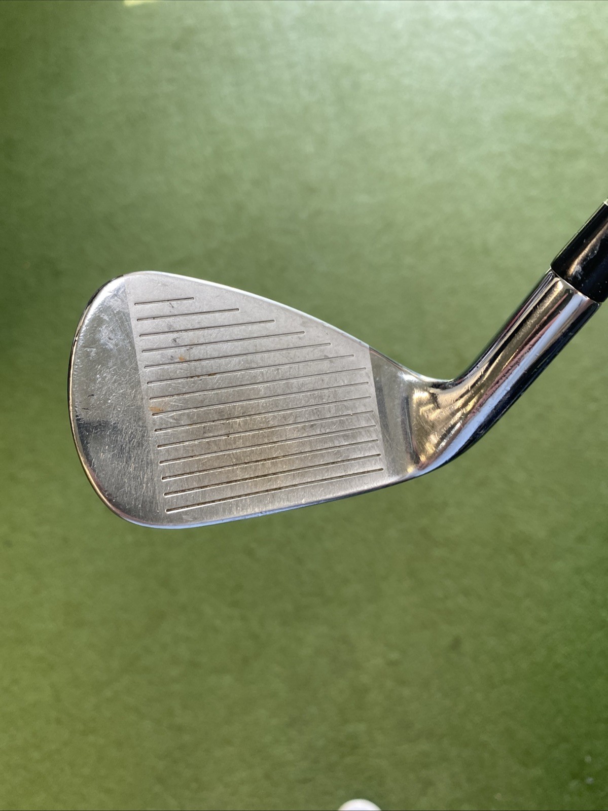 Used RH Callaway Epic Forged E19 Iron Set 5-PW-GW True Temper AMT Red R300 Steel - Image 4