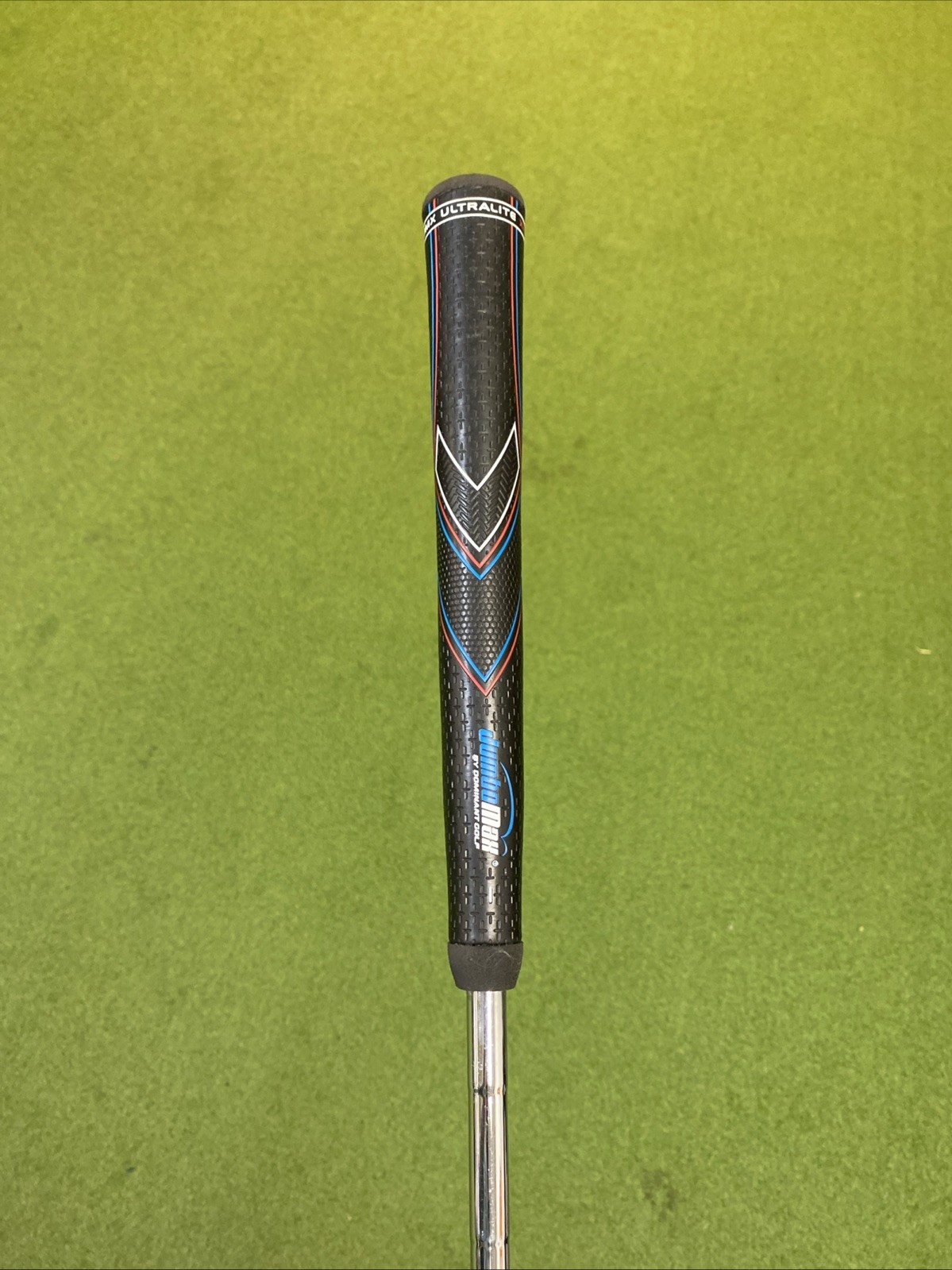 Used RH Callaway Jaws Full Toe 64.10* Lob Wedge Dynamic Gold S200 Steel 115g - Image 9