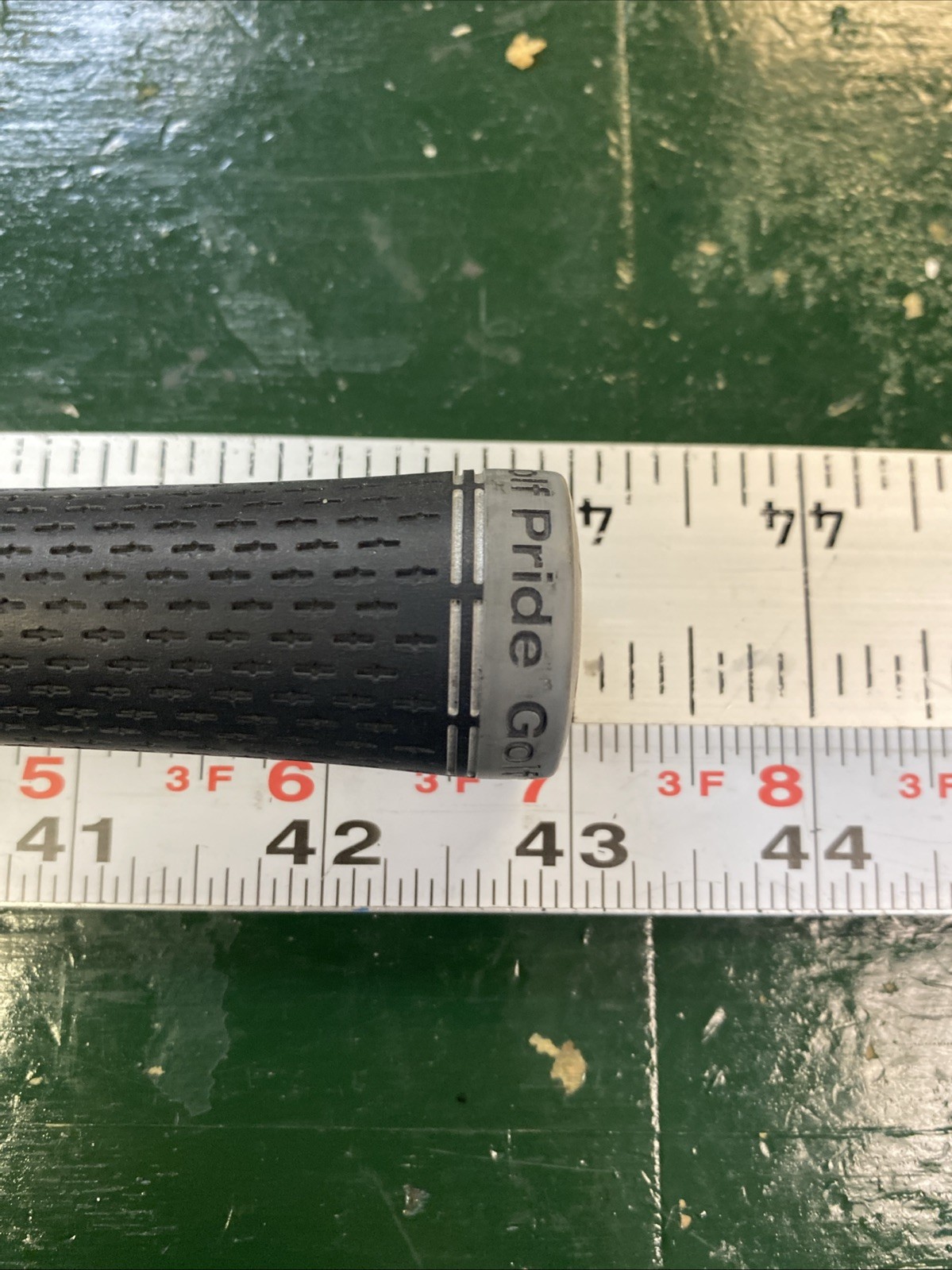 Used RH Callaway Paradym 15* 3-Wood Aldila Ascent 40g Senior Flex Graphite - Image 11