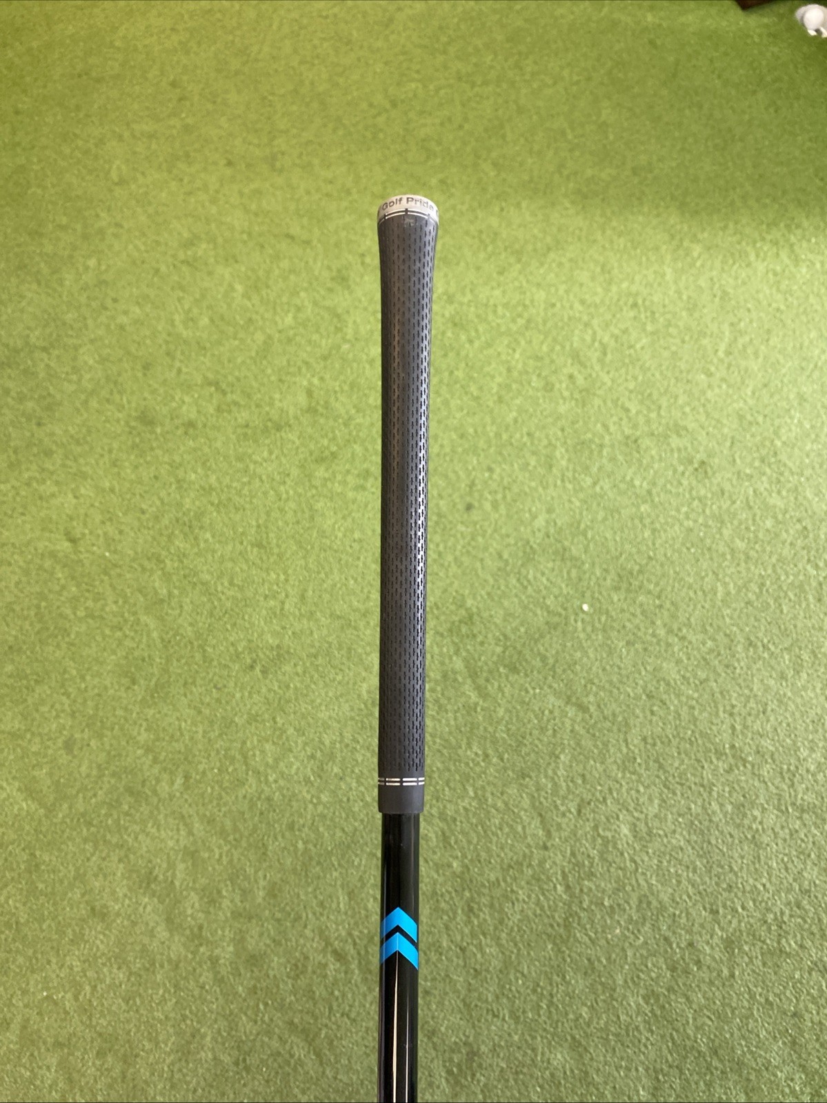 Used RH Callaway Paradym 15* 3-Wood Aldila Ascent 40g Senior Flex Graphite - Image 9