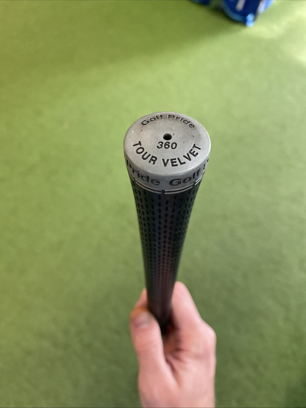 Used RH Callaway Paradym 15* 3-Wood Aldila Ascent 40g Senior Flex Graphite - Image 10