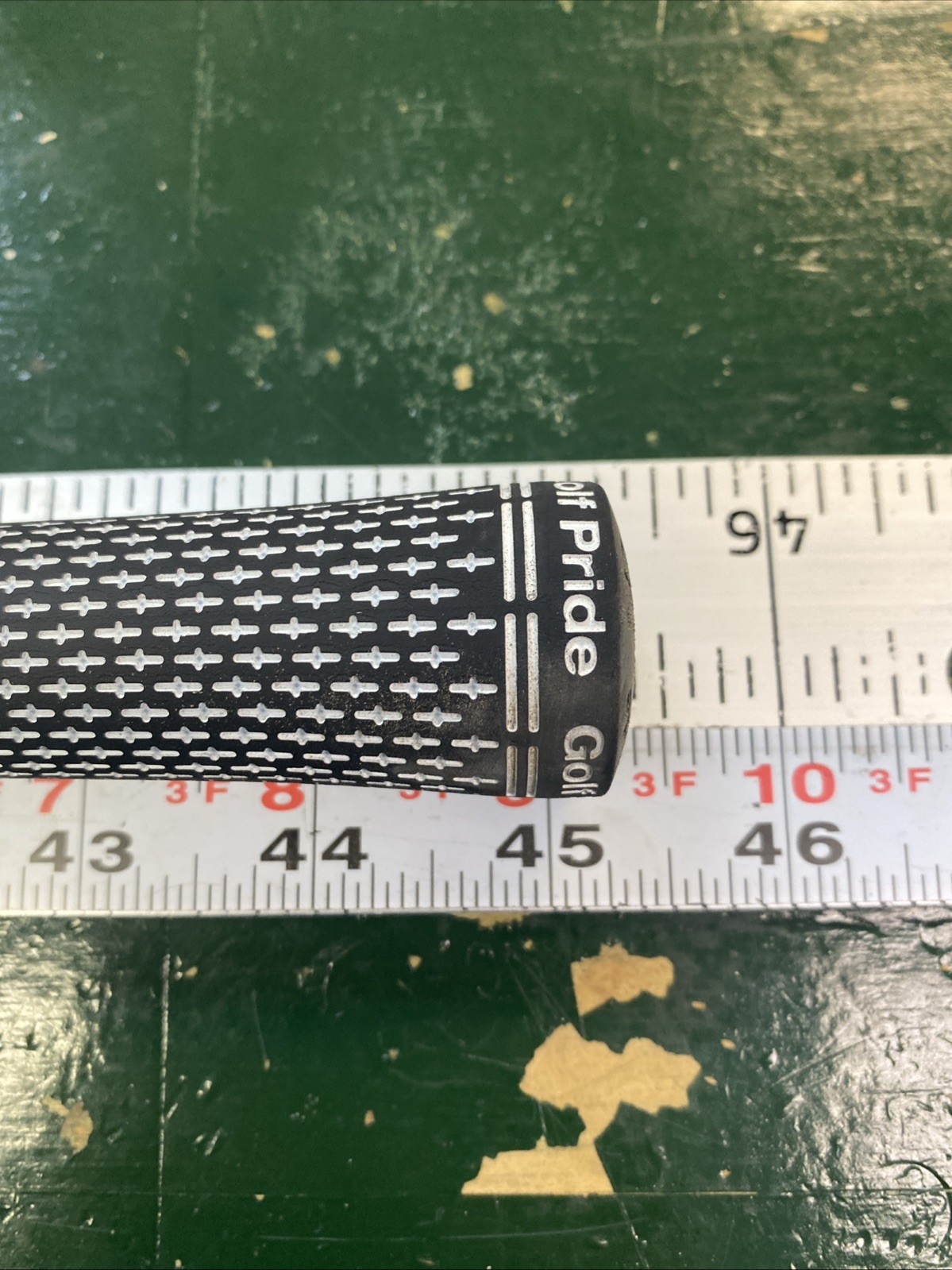 Used RH Callaway Paradym X 10.5* Driver Kaili 60g Stiff Flex Graphite - Image 11