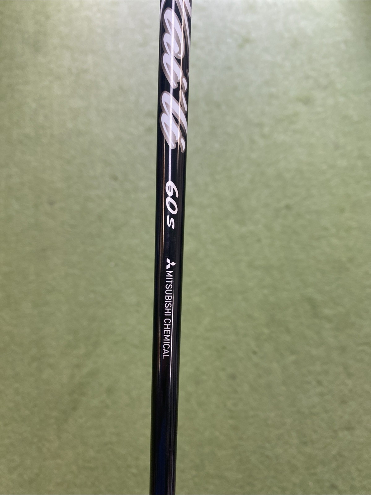 Used RH Callaway Paradym X 10.5* Driver Kaili 60g Stiff Flex Graphite - Image 8