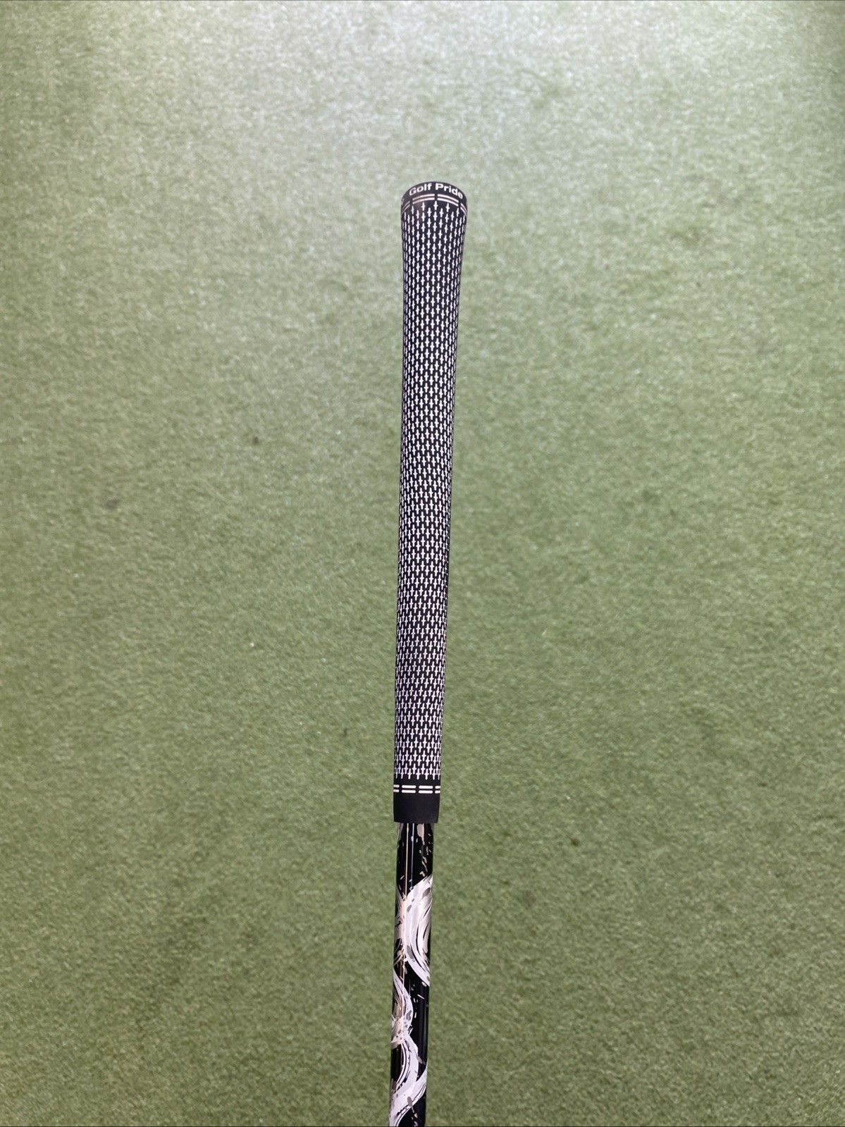 Used RH Callaway Paradym X 10.5* Driver Kaili 60g Stiff Flex Graphite - Image 9