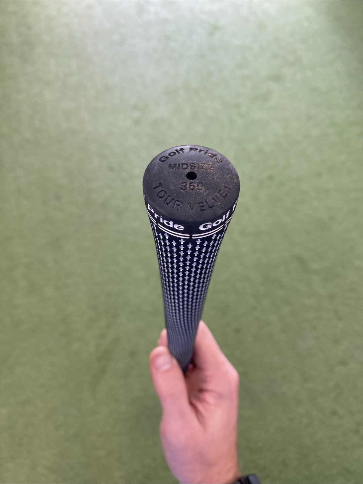 Used RH Callaway Paradym X 10.5* Driver Kaili 60g Stiff Flex Graphite - Image 10