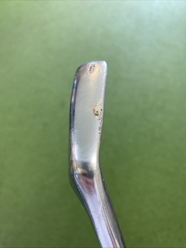 Used RH Cobra AMP Cell Pro Iron Set 4-PW Project X 5.5 Graphite Regular Flex - Image 15