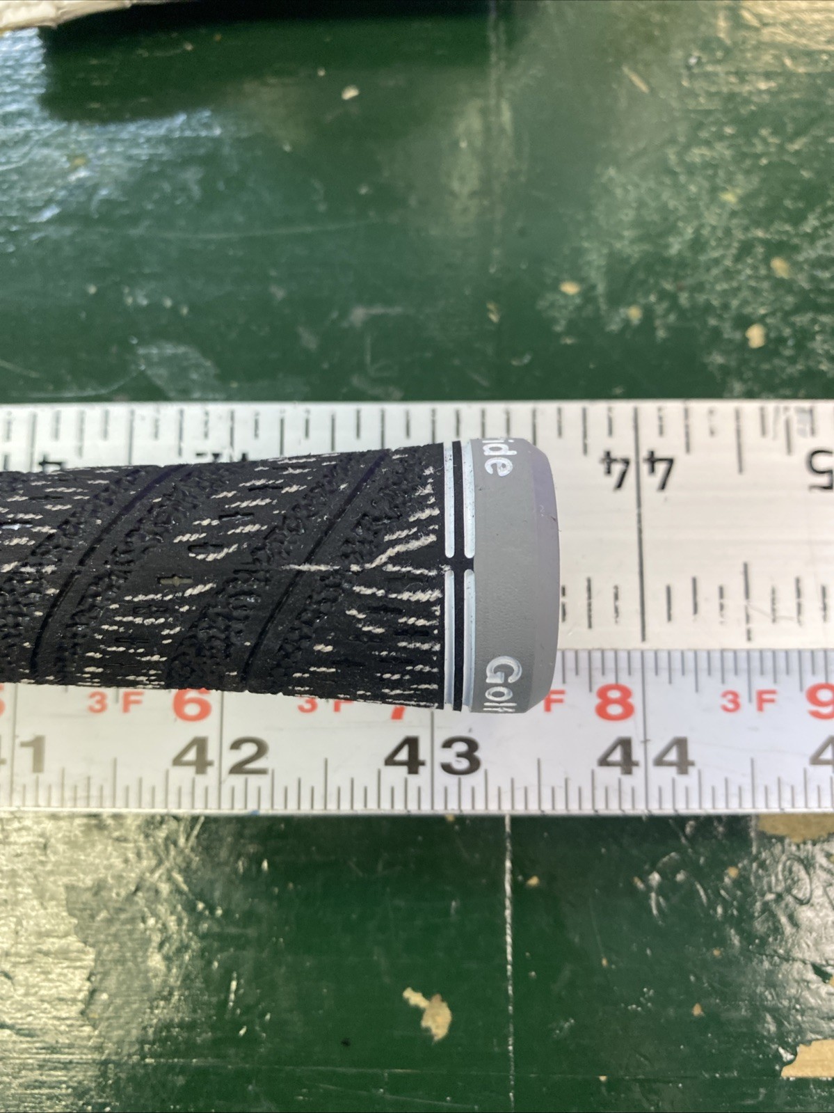 Used RH Cobra Bio Cell 15.5* 3-Wood Project X PX Graphite Senior Flex - Image 11