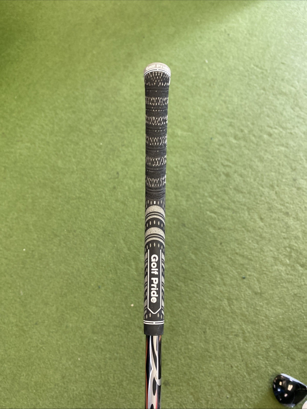 Used RH Cobra Bio Cell 15.5* 3-Wood Project X PX Graphite Senior Flex - Image 9
