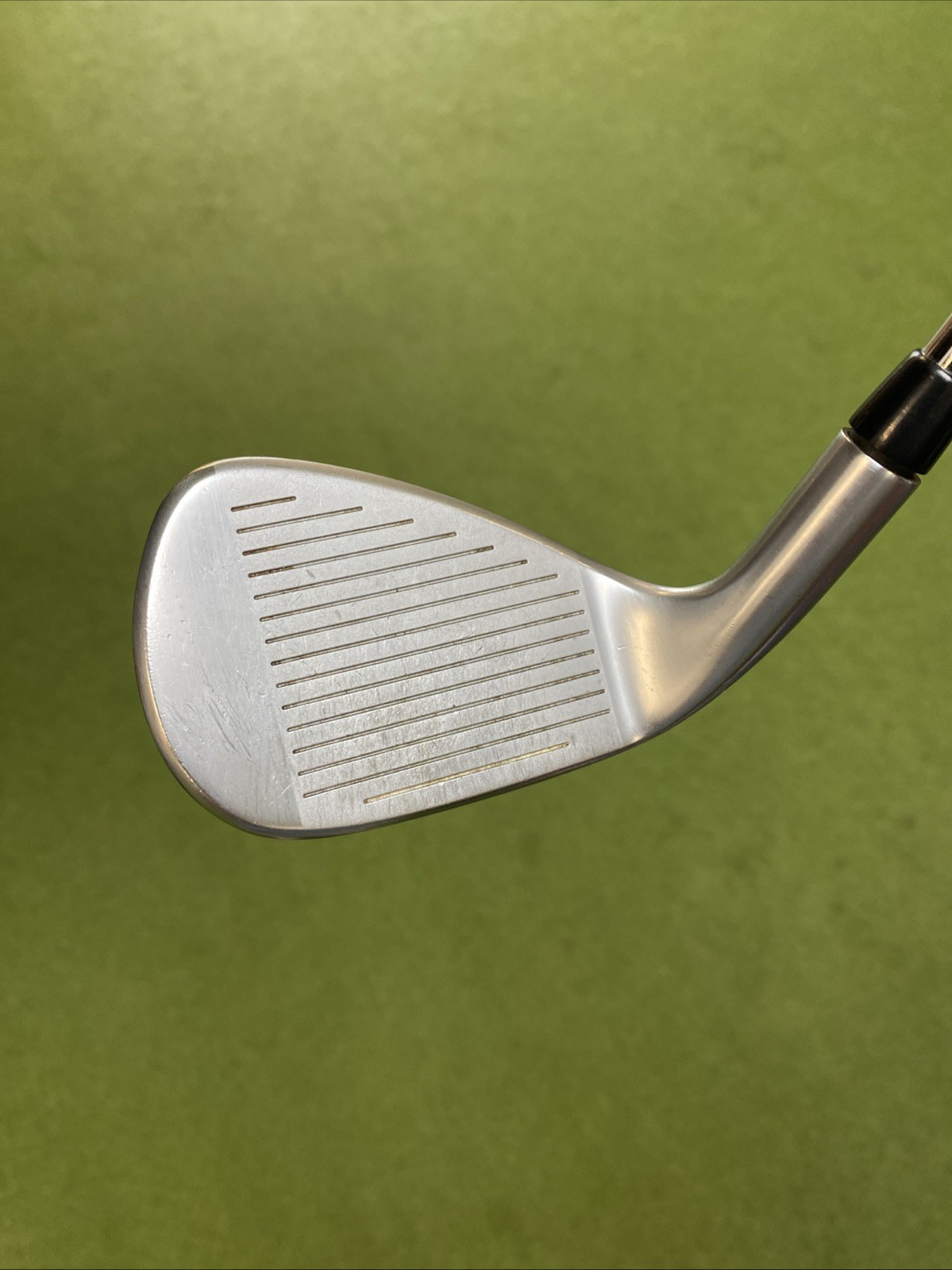 Used RH Cobra Fly Z Iron Set 5-PW-GW Fly Z Stiff Flex Steel - Image 16