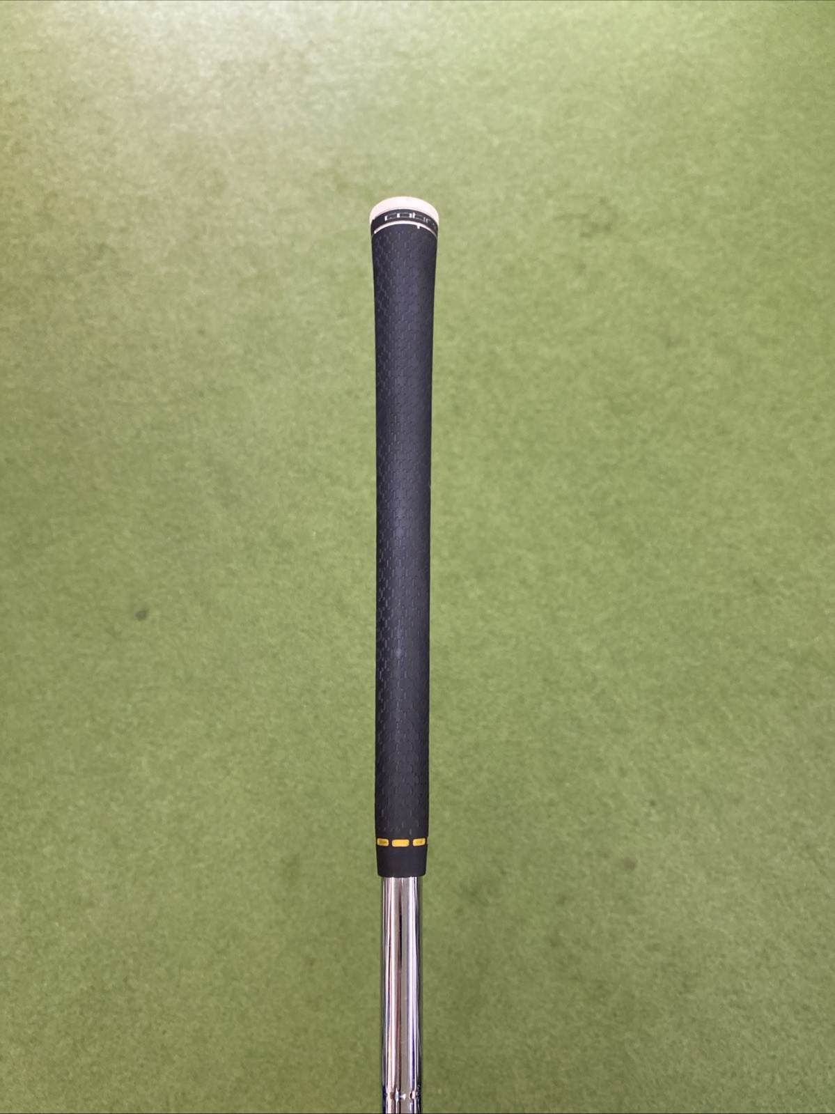 Used RH Cobra Fly Z Iron Set 5-PW-GW Fly Z Stiff Flex Steel - Image 20