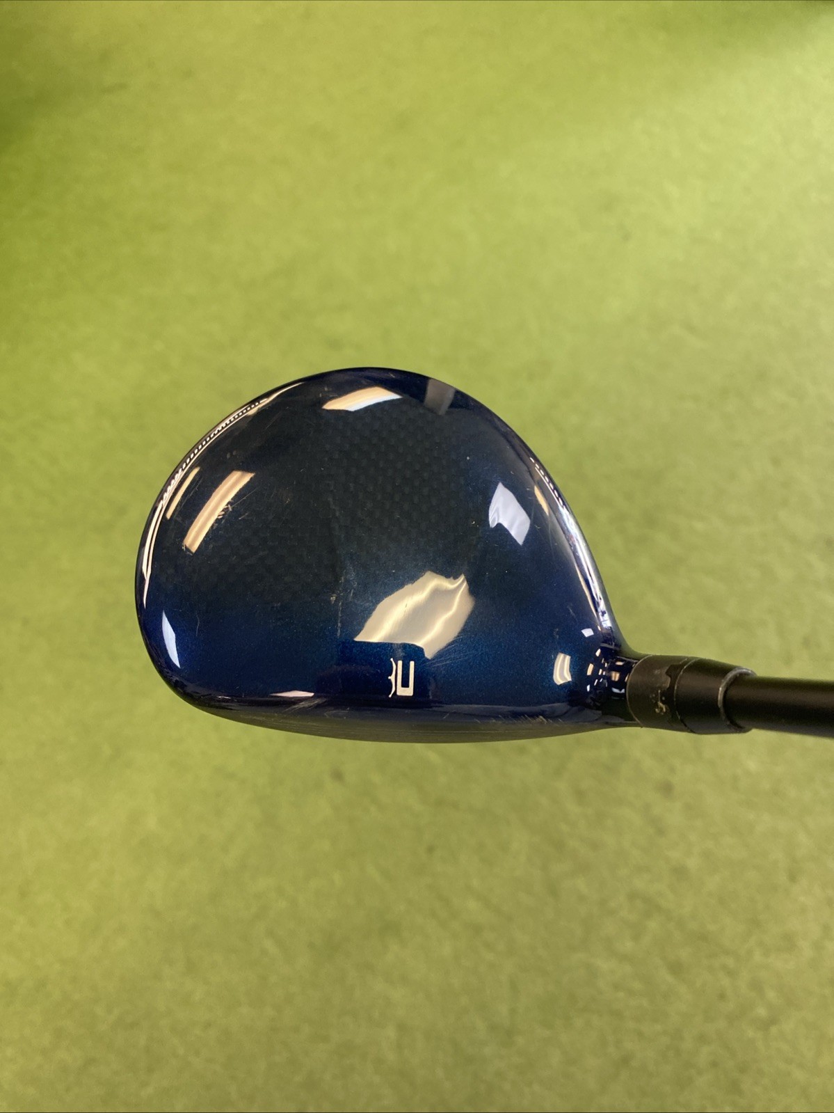 Cobra ltdx, plus de distance, de tolérance et de sensations