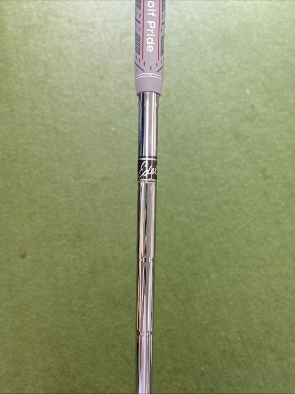 Used RH Edel DGR L 58* Lob Wedge KBS 130g Extra Stiff Steel  “Ripper Magoo”