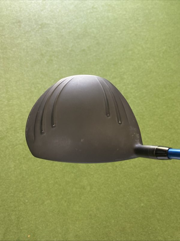 Used RH Krank Formula 4* Long Drive Driver EvenFlow Small Batch Graphite TX