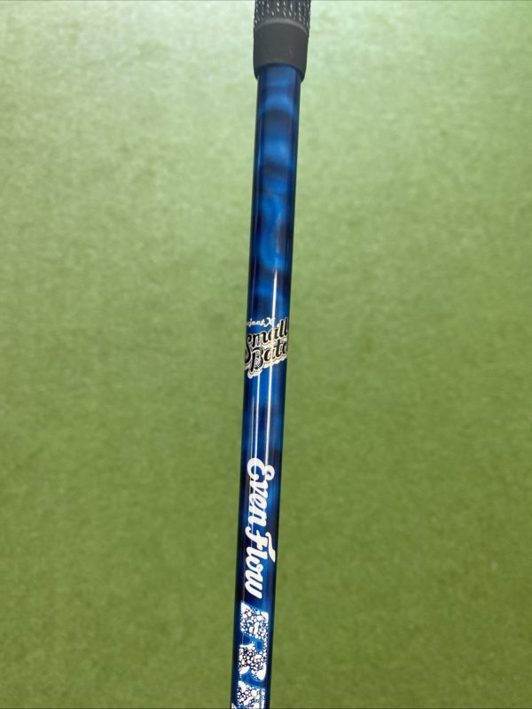 Used RH Krank Formula 4* Long Drive Driver EvenFlow Small Batch Graphite TX