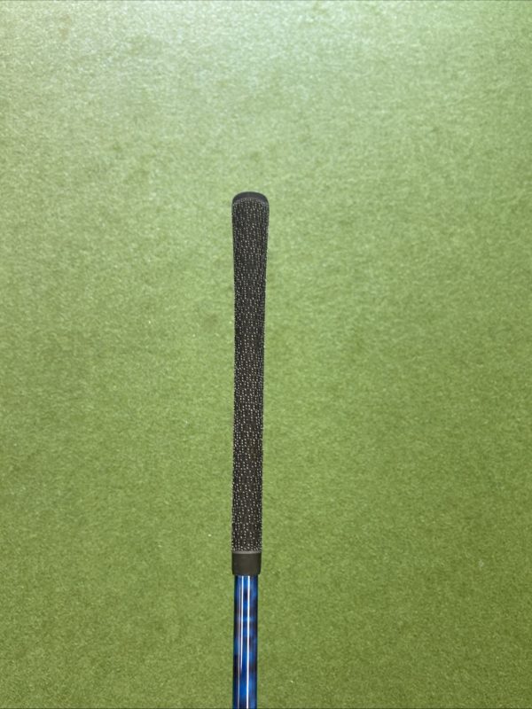 Used RH Krank Formula 4* Long Drive Driver EvenFlow Small Batch Graphite TX