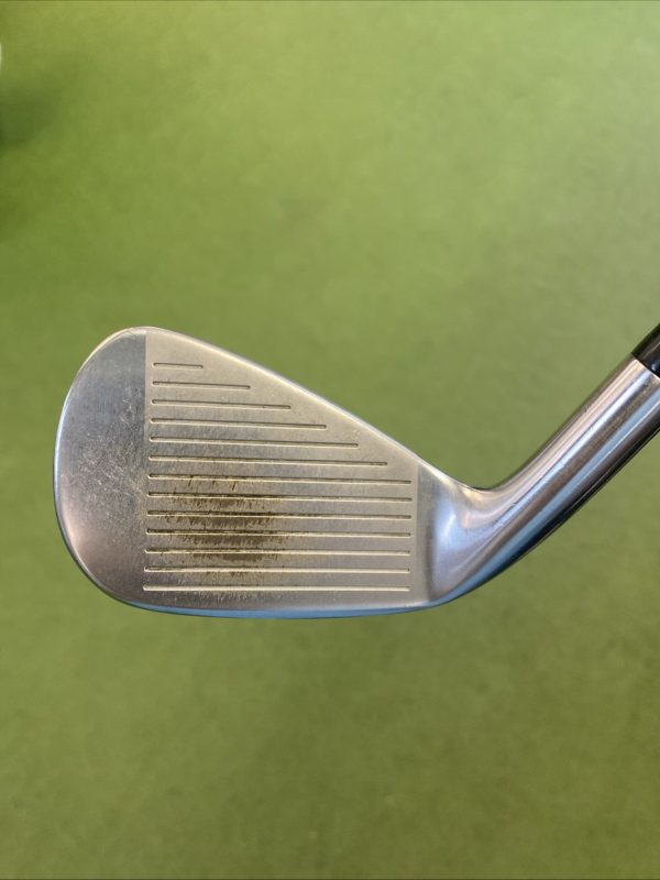 Used-RH-Mizuno-Pro-245-Iron-Set-4-PW-NS-Pro-Modus-Tour-105g-Stiff-Flex-Steel-357502562603-11