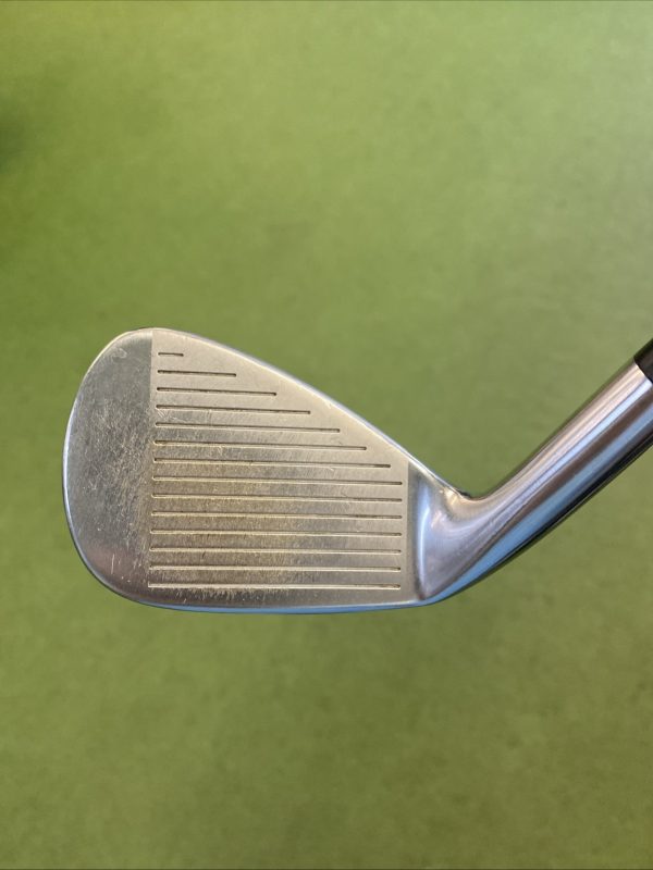 Used-RH-Mizuno-Pro-245-Iron-Set-4-PW-NS-Pro-Modus-Tour-105g-Stiff-Flex-Steel-357502562603-15