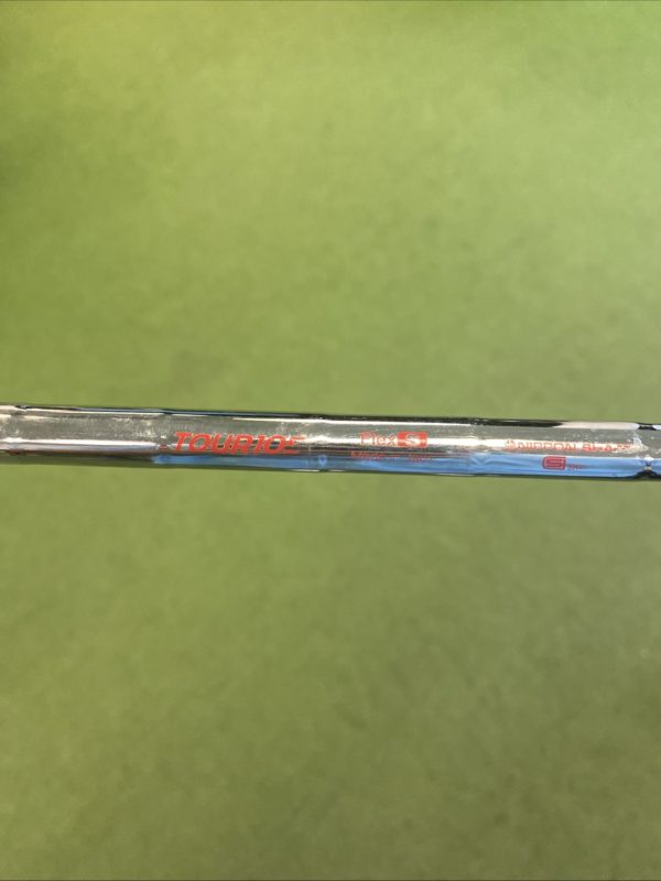 Used-RH-Mizuno-Pro-245-Iron-Set-4-PW-NS-Pro-Modus-Tour-105g-Stiff-Flex-Steel-357502562603-18