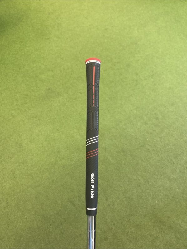 Used-RH-Mizuno-Pro-245-Iron-Set-4-PW-NS-Pro-Modus-Tour-105g-Stiff-Flex-Steel-357502562603-19