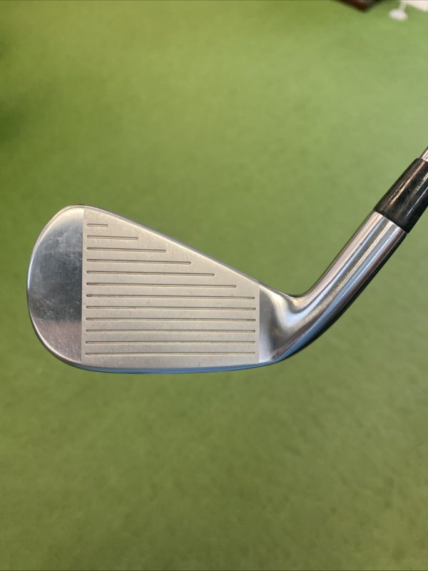 Used-RH-Mizuno-Pro-245-Iron-Set-4-PW-NS-Pro-Modus-Tour-105g-Stiff-Flex-Steel-357502562603-3