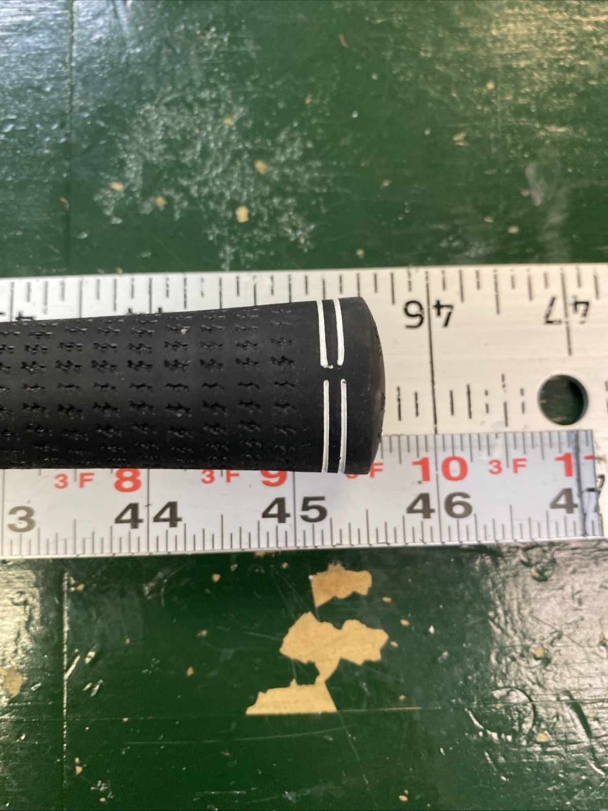 Used RH Mizuno ST-G 9.5* Driver Diamana GT 60g Stiff Flex Graphite - Image 12