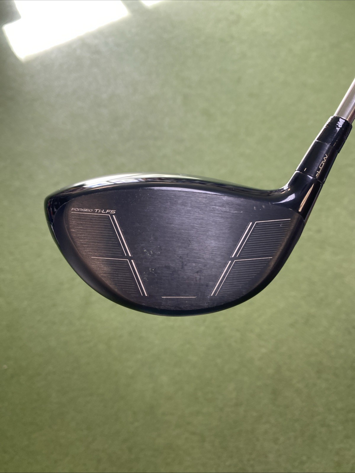 Used RH Mizuno ST-G 9.5* Driver Diamana GT 60g Stiff Flex Graphite - Image 4