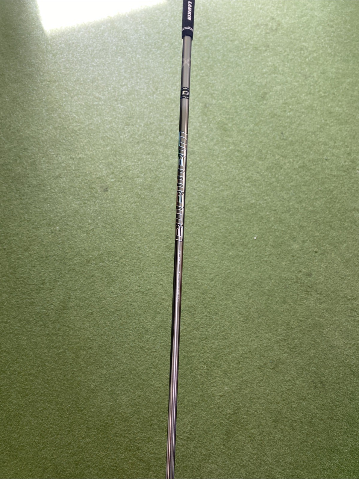 Used RH Mizuno ST-G 9.5* Driver Diamana GT 60g Stiff Flex Graphite - Image 7