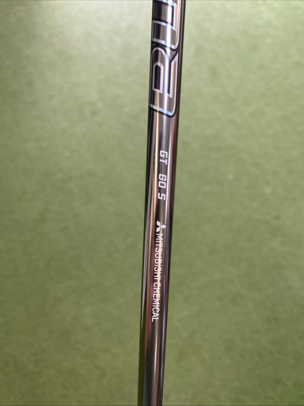 Used RH Mizuno ST-G 9.5* Driver Diamana GT 60g Stiff Flex Graphite - Image 8