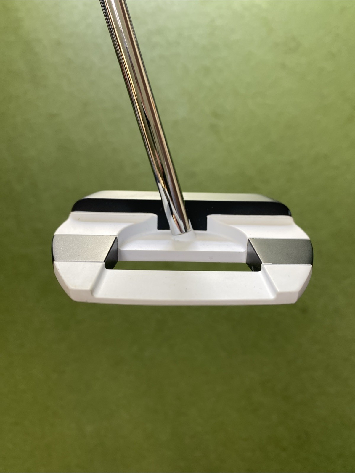 Used RH Odyssey Ai-One Square 2 Square Jailbird 38” Mallet Putter CB - Image 6